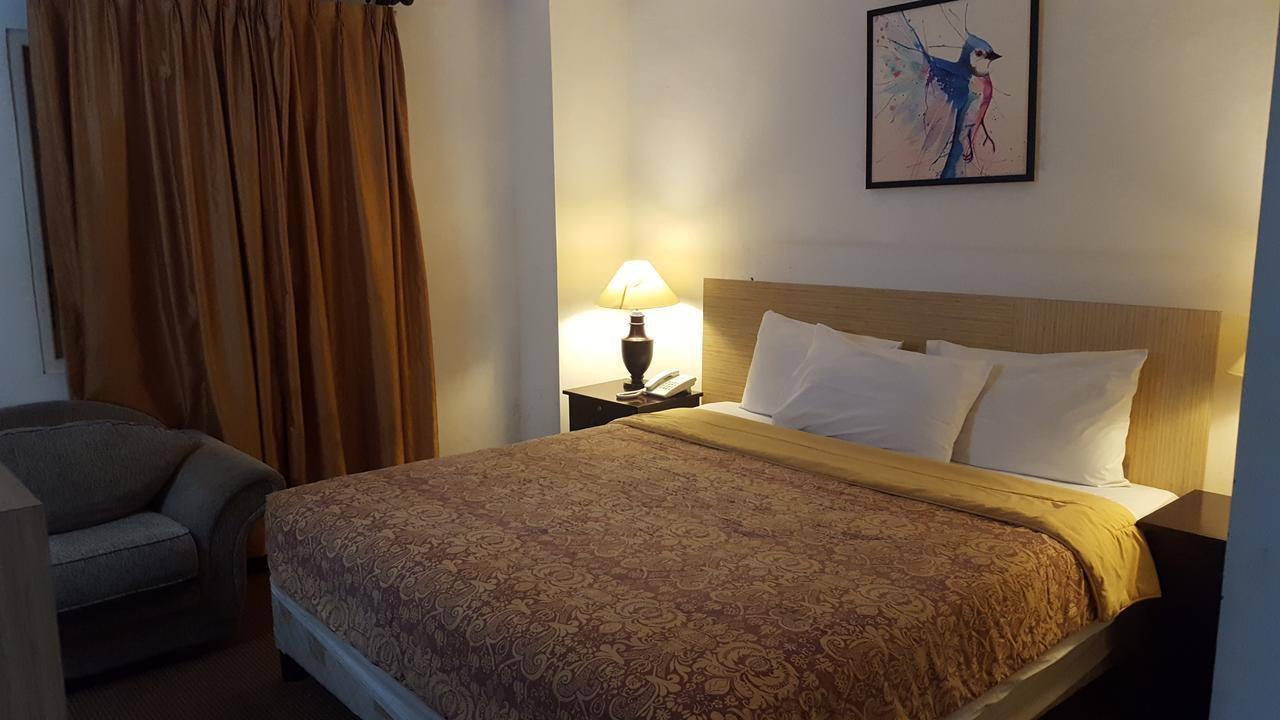 Grand Tembaga Hotel Тіміка Екстер'єр фото