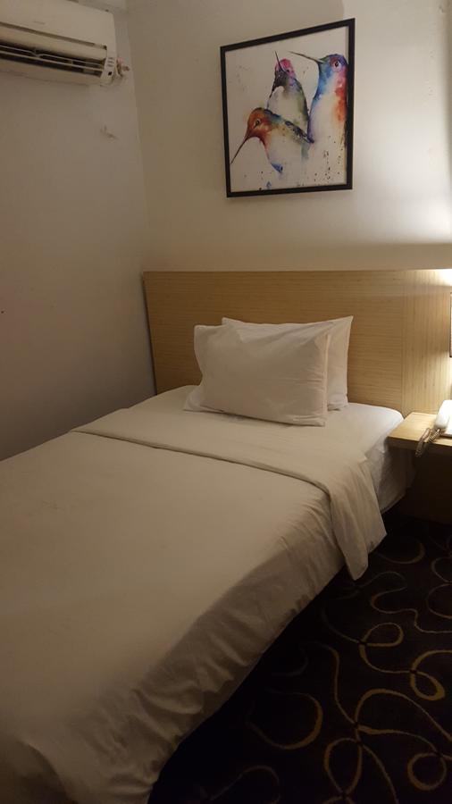 Grand Tembaga Hotel Тіміка Екстер'єр фото
